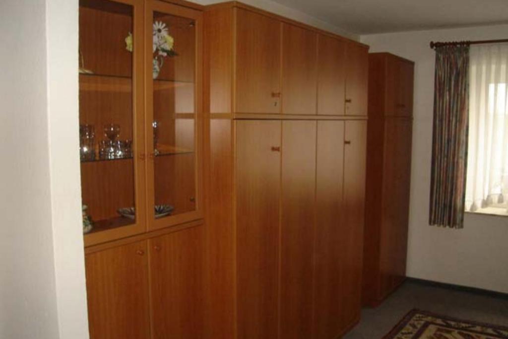 Haus Dwarsloeper, Ferienwohnung 5 Cuxhaven Exterior foto